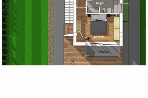 Villa i Ragusa, Ragusa, Ragusa - € 230.000 | Ref: Noto Gullotta - foto 2